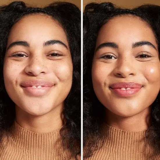 IT Cosmetics Your Skin But Better CC Cream Nude Glow SPF - 1.08 fl oz - Ulta Beauty image {4}