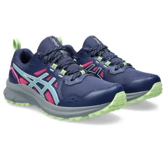 ASICS Women's TRAIL SCOUT 3 Running Shoe 1012B516 image {1}