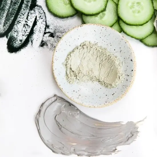 Beauty by Earth Hydrating Face Mask image {5}
