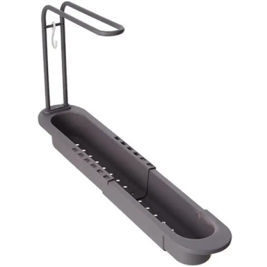 The Lakeside Collection Over-the-Sink Storage Organizer image {3}