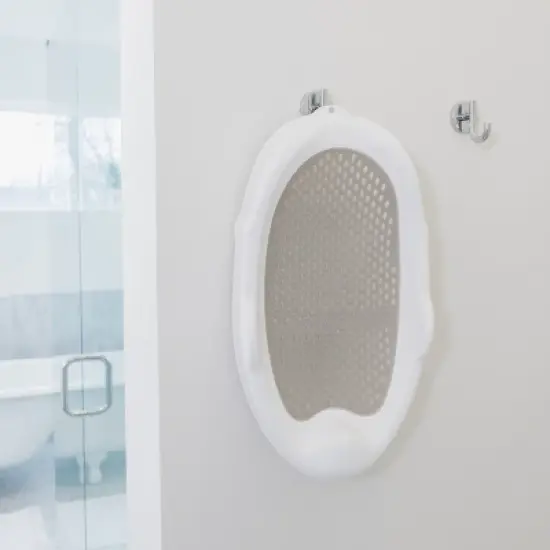 Regalo Infant Bath Positioner - White image {5}