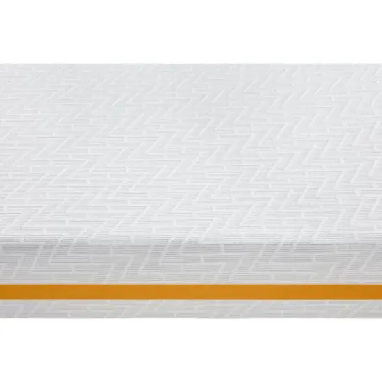 Simmons 9" Climate Cool Gel Memory Foam Mattress image {2}