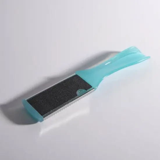 Trim Neat Feet Coarse & Smooth Surface Callus Remover image {4}