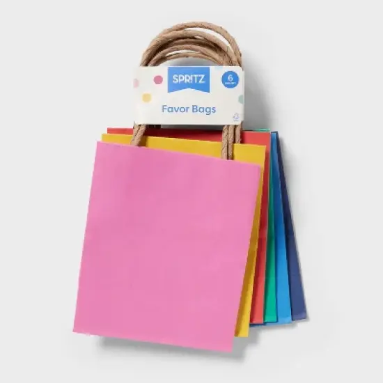 6ct Treat Bag - Spritz&trade; image {2}