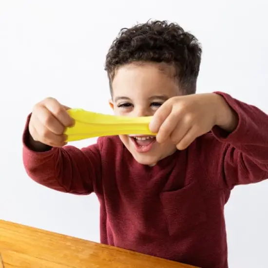 Chuckle & Roar Whoa Dough Character Creator Air Dry Clay - 12pc image {5}