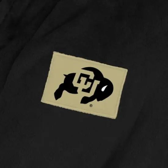 NCAA Colorado Buffaloes Silk Touch Robe Small/Medium image {3}