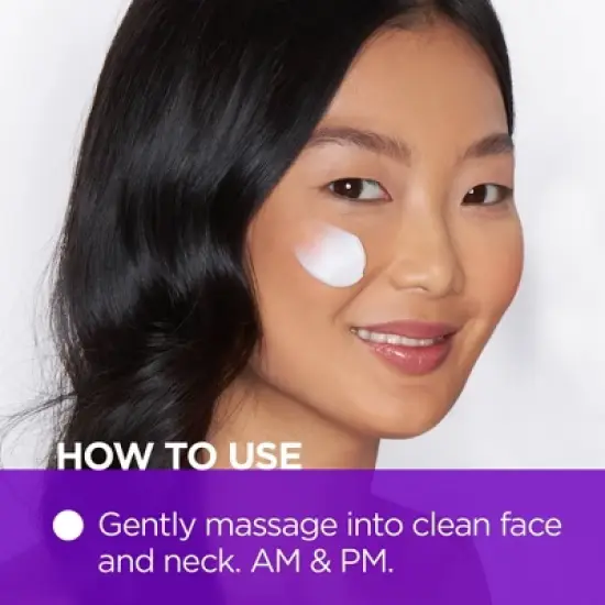 Andalou Naturals Hyaluronic DMAE Lift & Firm Cream - 1.7oz image {3}