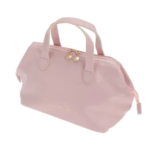 Unique Bargains Large Capacity Makeup Bag 1 Pc image {9}