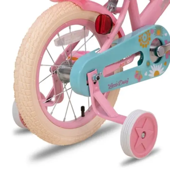JOYSTAR Little Daisy Girls Bike for Kids image {7}