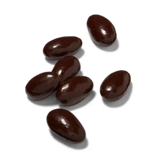 Dark Chocolate Almonds - 13oz - Good & Gather&trade; image {2}