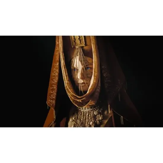 Dune 2 - Film Collection (DVD) image {4}