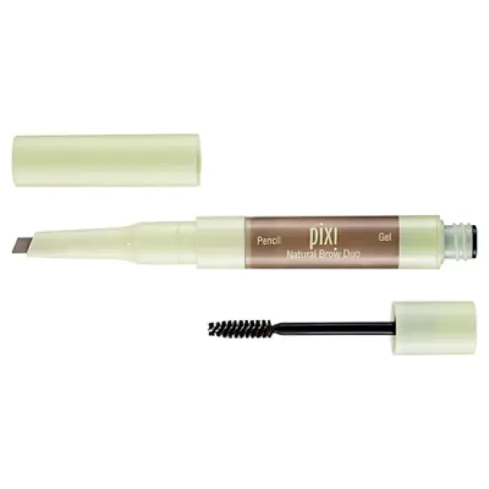Pixi By Petra Natural Brow Duo - 0.084 fl oz image {3}