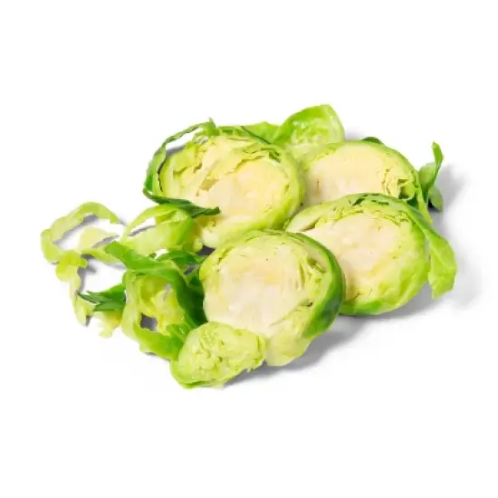 Fresh Shaved Brussels Sprouts - 9oz - Good & Gather&trade; image {2}