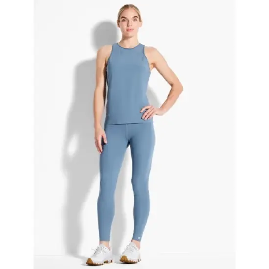 NIC + ZOE Flexfit High Neck Tank image {7}