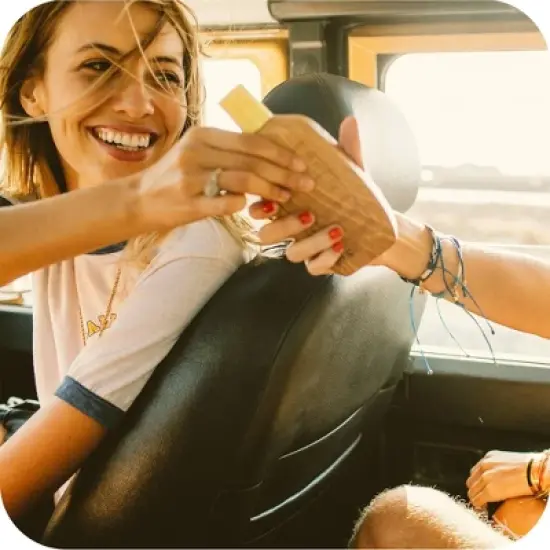 Sun Bum Face Lotion - SPF 70 - 3 fl oz image {3}