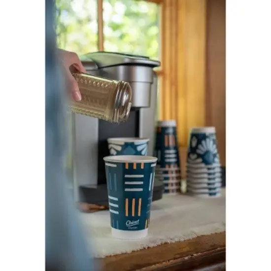 Chinet Comfort Cup - 18ct/16oz image {3}