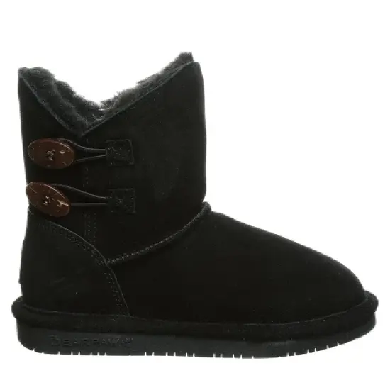Bearpaw Kids' Rosaline Boots image {2}