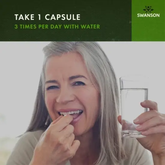 Swanson Albion Magnesium Glycinate, 133 mg, Supports Nerve, Muscle, Bone & Heart Health, Promotes Relaxation & A Restful Sleep image {6}