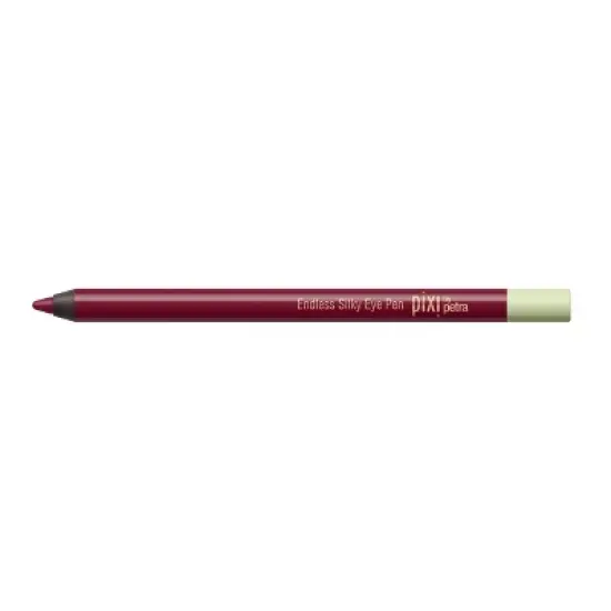 Pixi by Petra Endless Silky Waterproof Pencil Eyeliner - 0.04oz image {9}