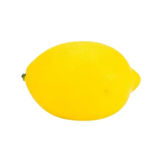 Insten 12 Pack Artificial Fake Lemons and Limes, Faux Fruit image {2}