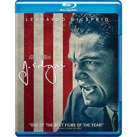 J. Edgar image {1}