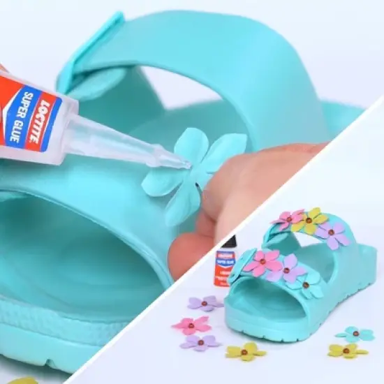 Loctite 5g Longneck Bottle Super Glue image {1}