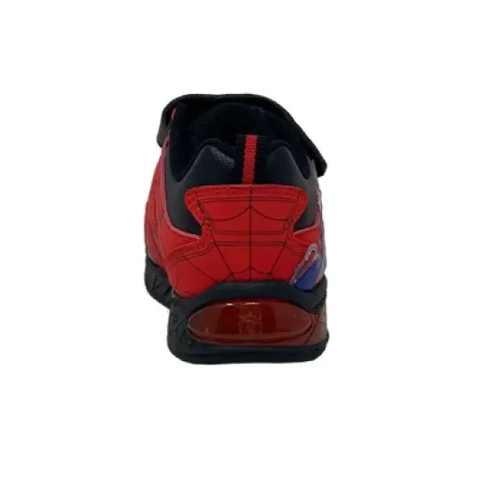 Marvel Spider-Man Toddler Boys Sneakers image {5}