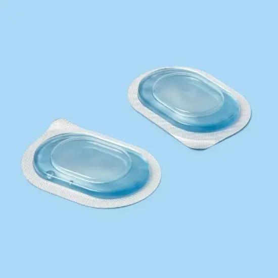 Small Room and Car Clip Refills - Fresh Linen - 0.5oz/2ct - up&up&trade; image {1}