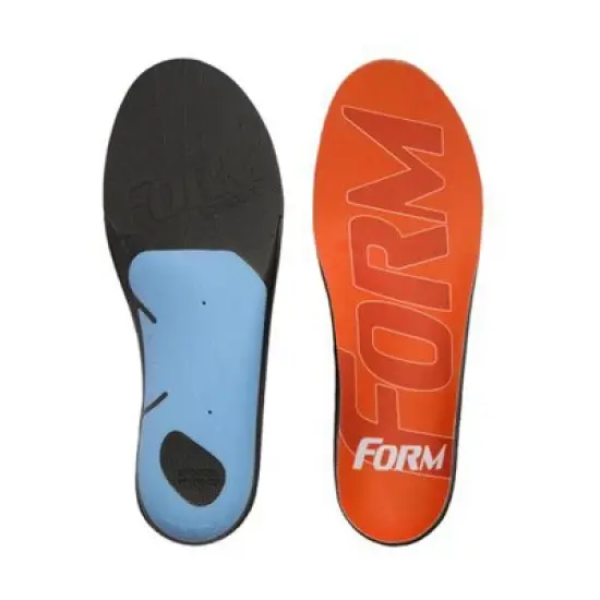 Form Reinforced Insoles image {2}