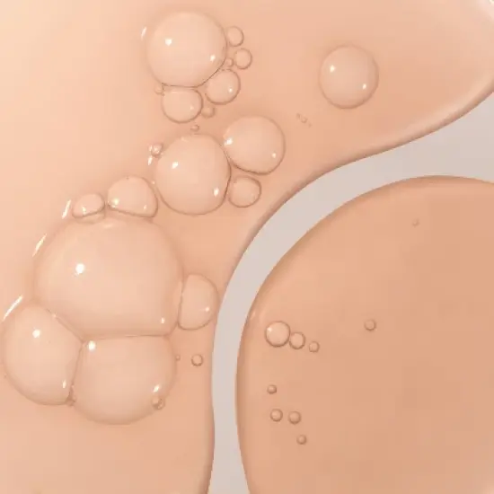 Kristin Ess + Hair Serum for Frizz & Damaged Hair  - Peptide Bond Repair with Heat Protectant - 1.7 fl oz image {9}