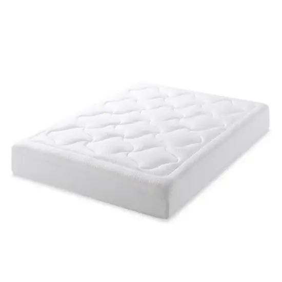 Zinus Cloud 10" Memory Foam Mattress image {4}