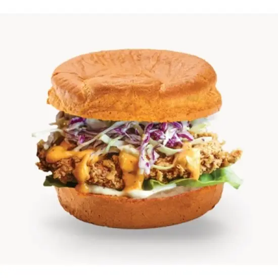 Katz Gluten Free Burger Buns - 6 Pack image {2}