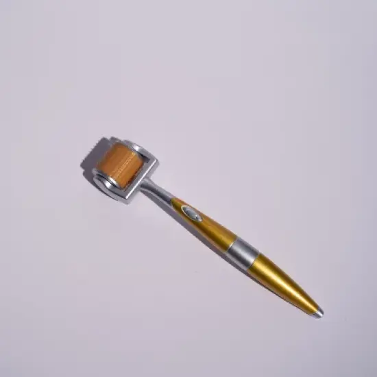 Beautimate Derma Roller 192 Needles &ndash; Microneedling Tool for Skin Rejuvenation, Fine Lines, and Improved Texture image {14}