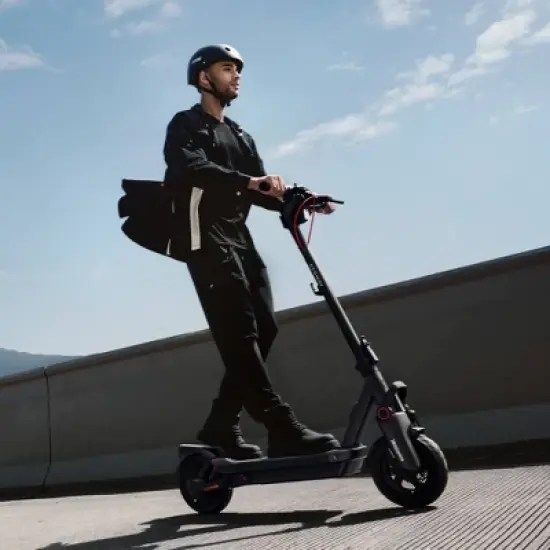 Segway Max G3 Electric Scooter image {10}