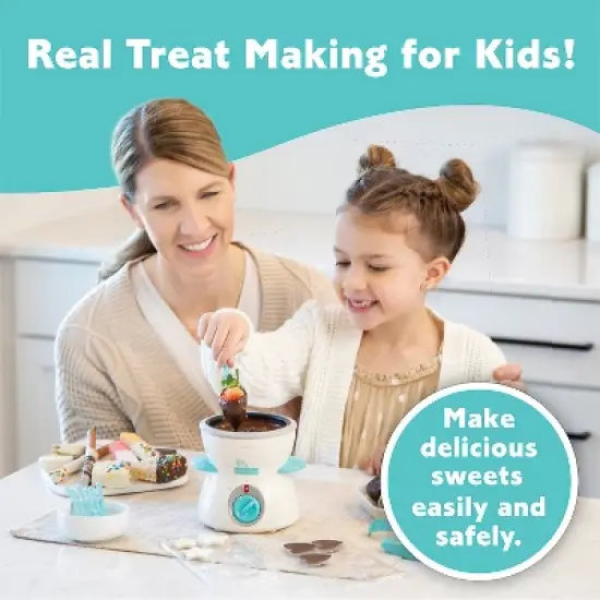 MindWare Playful Chef: Chocolate Studio image {1}