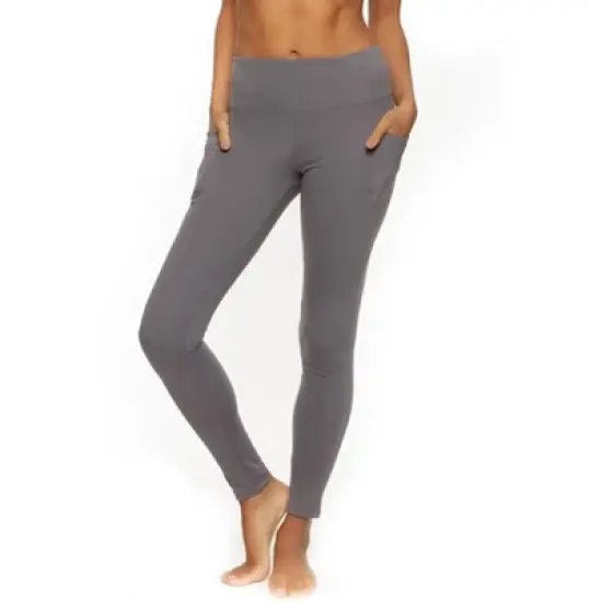 Felina Women's Athletic Pocket Legging image {15}