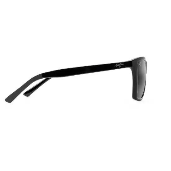 Maui Jim Cruzem Rectangular Sunglasses image {2}