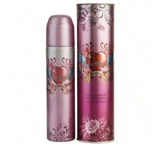 Pink Pepper, Orange, Red Currant, Jasmine, Peony Women Eau De Parfum Spray 3.3 Oz N/A  3.3 Oz image {1}