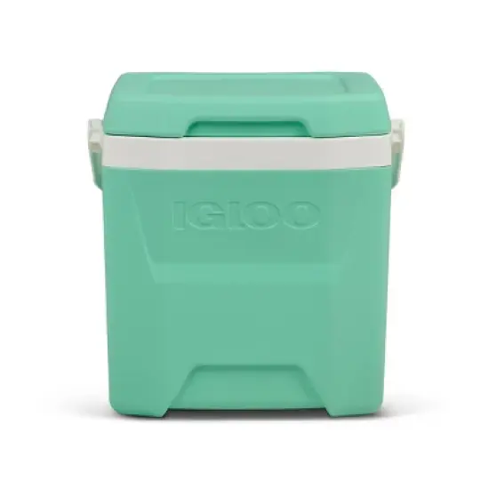 Igloo 18 Cans/12qt Hard-Sided Coolers image {13}