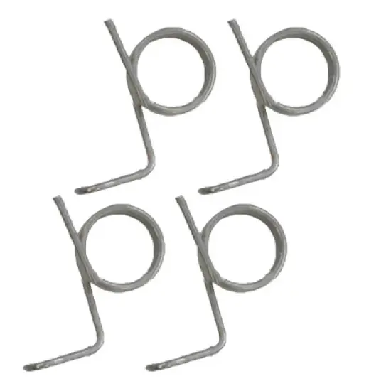 Homelite 4 Pack Of Genuine OEM Replacement Throttle Springs - UP03210-4pk image {3}