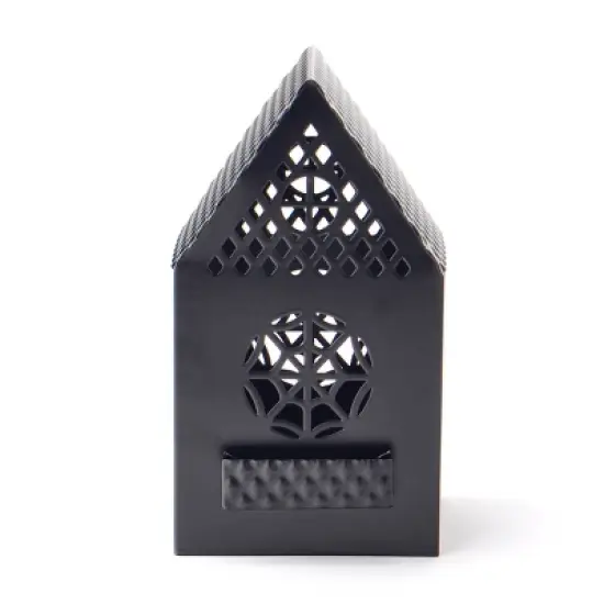 Metal House Style A - Bullseye's Playground&trade; image {1}