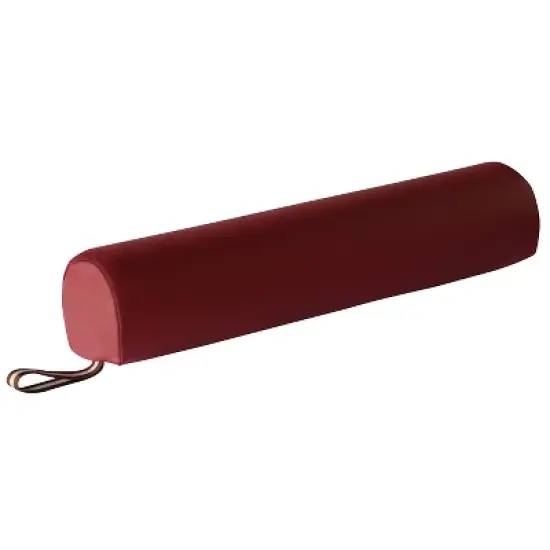 Master Massage 6" 3/4 Round Bolster for Massage Table image {7}