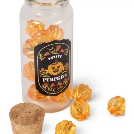 Filled Potion Bottles Mini Pumpkins - Bullseye's Playground&trade; image {2}