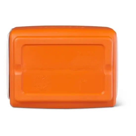 NFL Miami Dolphins Little Playmate Cooler - 7qt image {11}