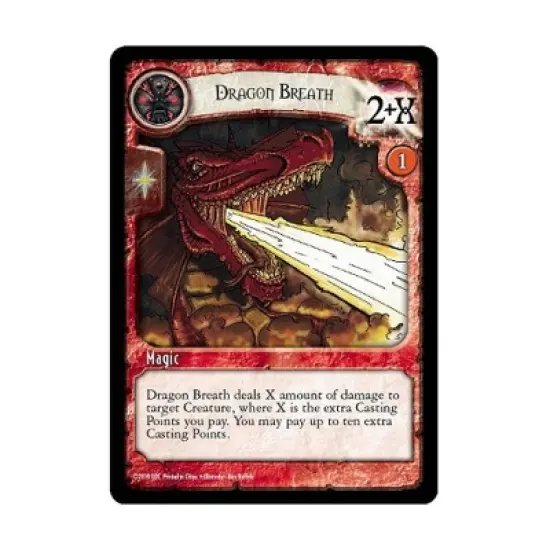 Dark Legacy - The Rising, Chaos vs Tech Starter Set Board Game image {1}