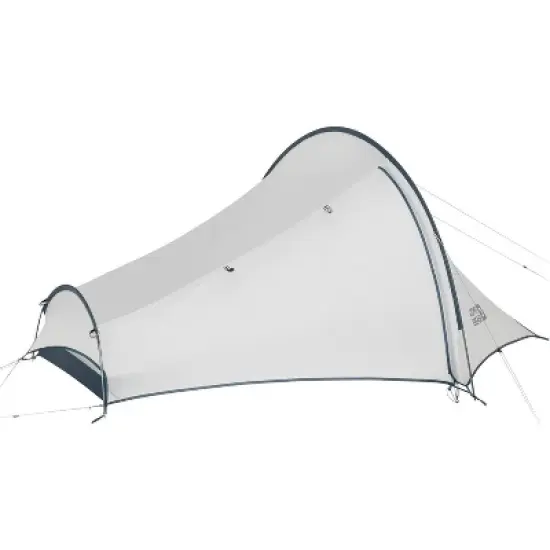 Naturehike Jims Gear Ultralight Backpacking Tent, 1-2 Person Tunnel Tent with Vestibule, Waterproof and Windproof for High-Altitude Camping image {7}
