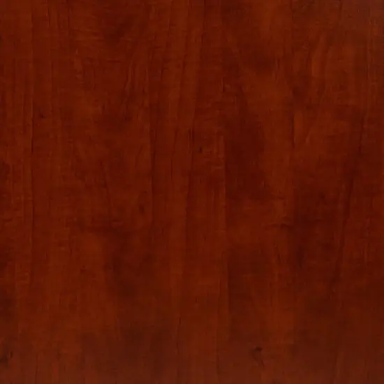 Flash Furniture 36" Round Multi-Purpose Conference Table in Cherry image {9}