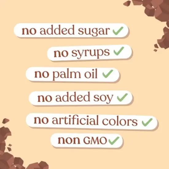 Kendakids Complete Nutrition Shake - creamy Chocolate - 6pk/48oz image {5}