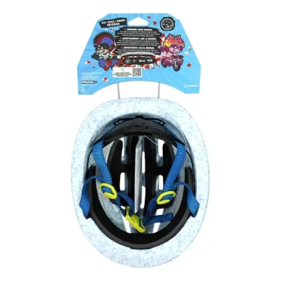 Raskullz Lil Bike Helmet image {6}