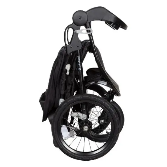 Baby Trend City Scape Jogger Travel System - Sparrow image {4}